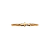 Bracciale Fope Donna Vendôme in Oro giallo 59102BX_XX_G_XXX_190 - 59102BX_XX_G_XXX_190